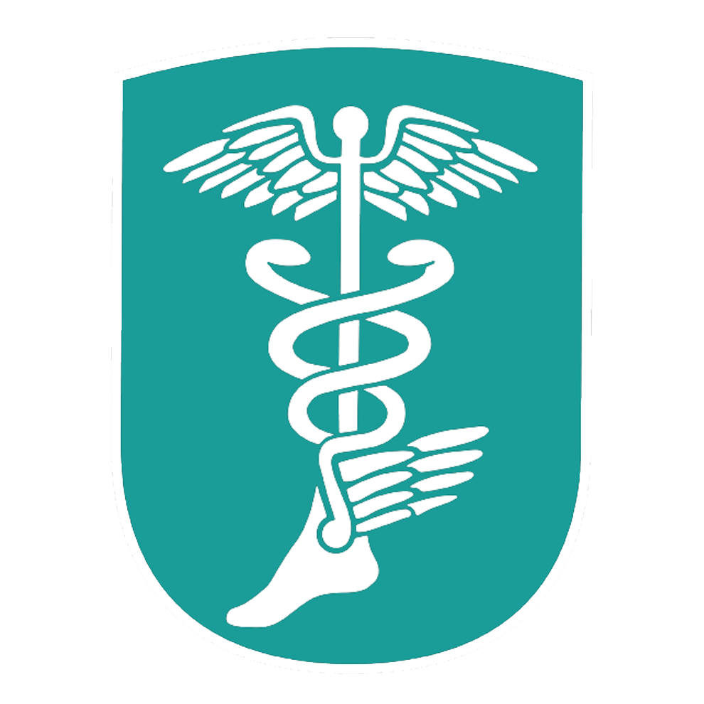 Podiatric Medical Association Symbol